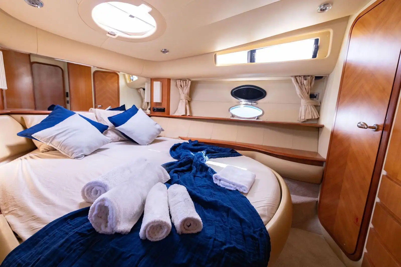 Antalya Yacht Rent
